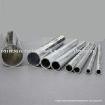 Aluminium Alloy Pole